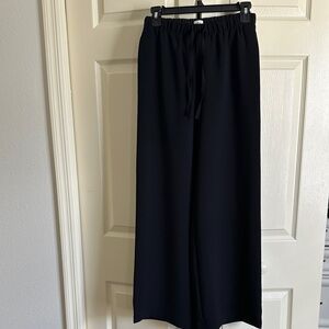 NWOT Artizia Wilfred Wide-Leg Pants